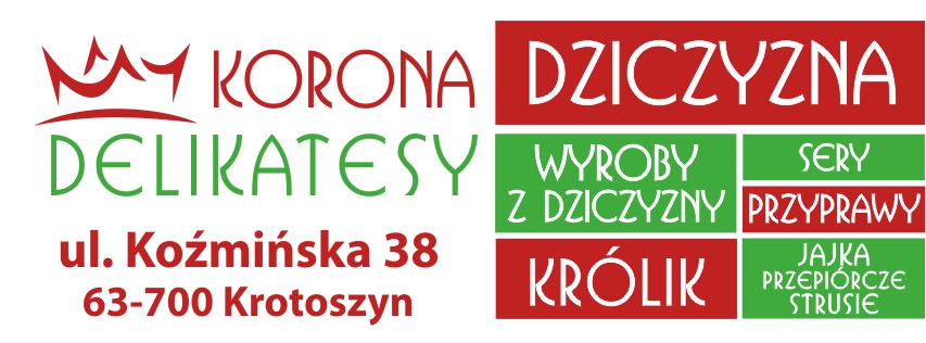 oferta delikatesów korona